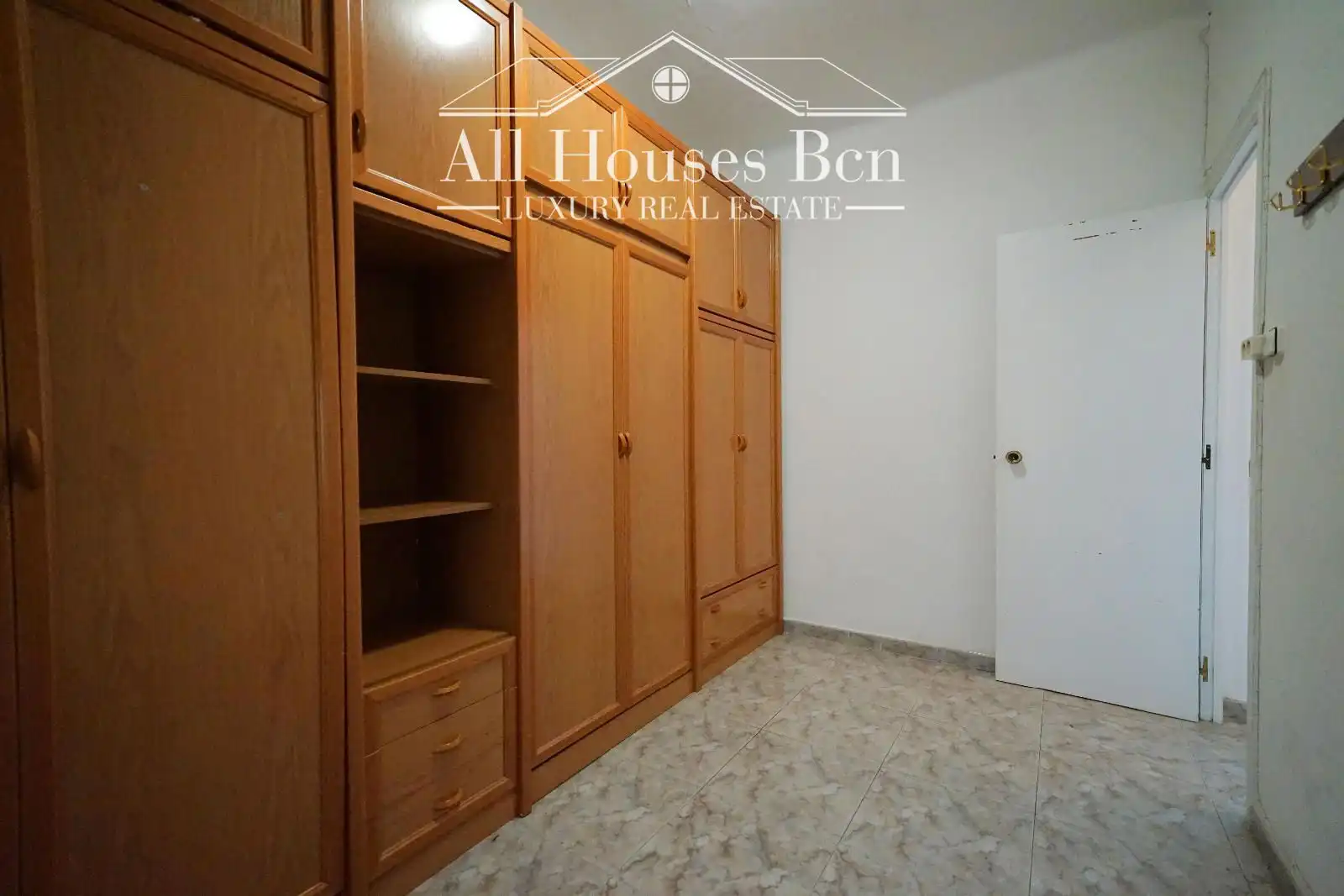 Habitación de Piso en venta en Barcelona con Aire acondicionado, Calefacción y Terraza