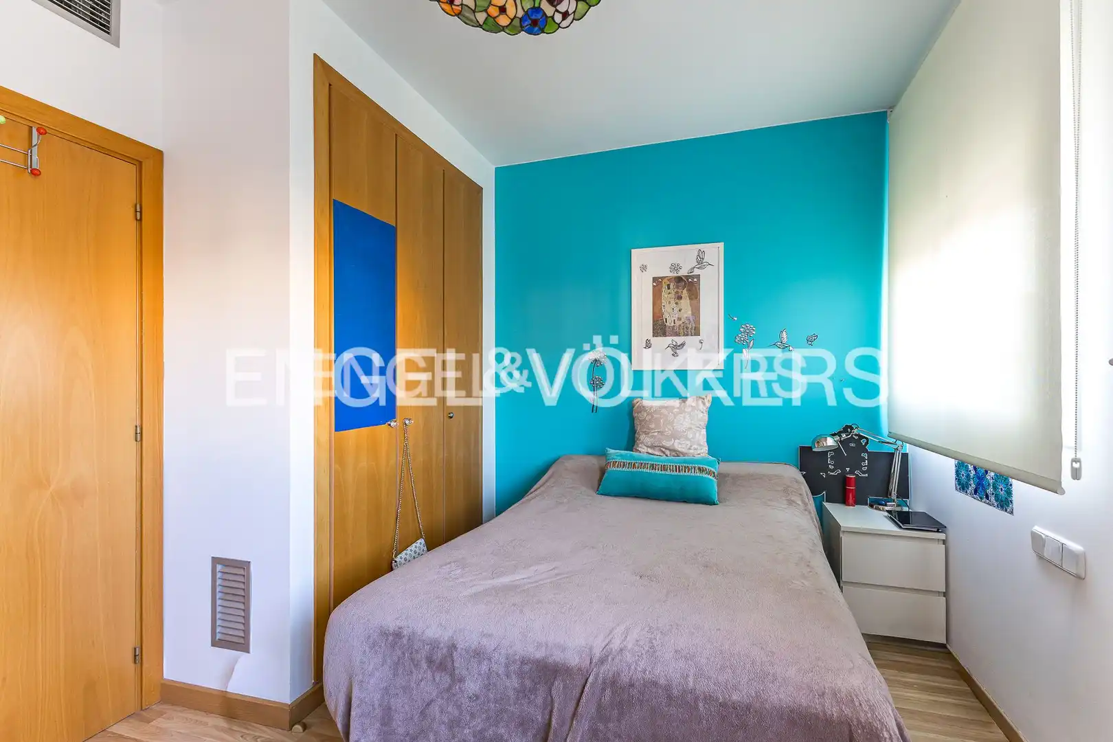 Habitación de Dúplex en venta en Castelldefels con Aire acondicionado, Calefacción y Parquet