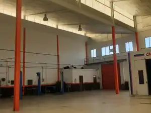 Nave industrial in affitto a Campodón - Ventorro del Cano, imagen 3