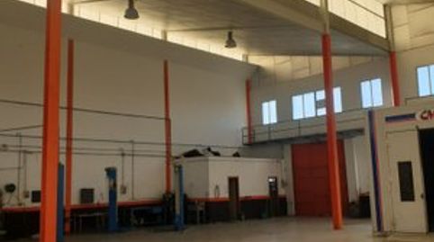 Foto 3 von Fabrikhallen zur Miete in Campodón - Ventorro del Cano, Alcorcón