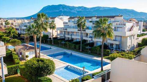 Photo 3 of Duplex to rent in Carrer Rap, 4, Les Bassetes - El Marjal, Alicante