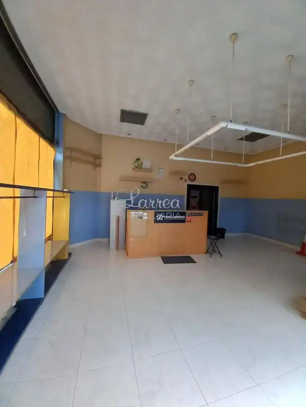 Local comercial de lloguer a Amorebieta-Etxano, imagen 4