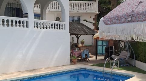 Foto 5 von Haus oder Chalet zur Miete in Torreblanca del Sol, Fuengirola