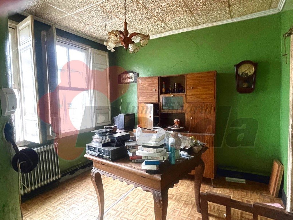 Sala d'estar de Edifici en venda en Lugo Capital