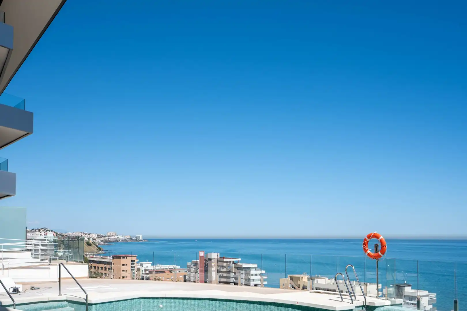 Mini appartamento con terrazza in vendita a Las Gaviotas  - Carvajal, imagen 23