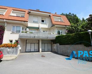 Exterior view of House or chalet for sale in Santander  with Heating, Private garden and Terrace