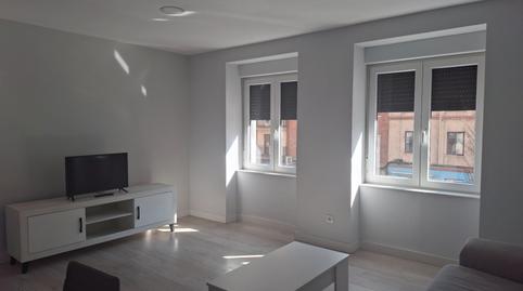 Photo 5 of Flat for rent in Paseo de Canalejas, San Esteban - San Cristóbal, Salamanca Capital