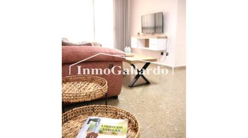 Foto 4 de Pis en venda a Cotomar, Málaga