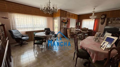 Foto 4 de Pis de lloguer a Calle Benavente, San Pablo, Albacete Capital