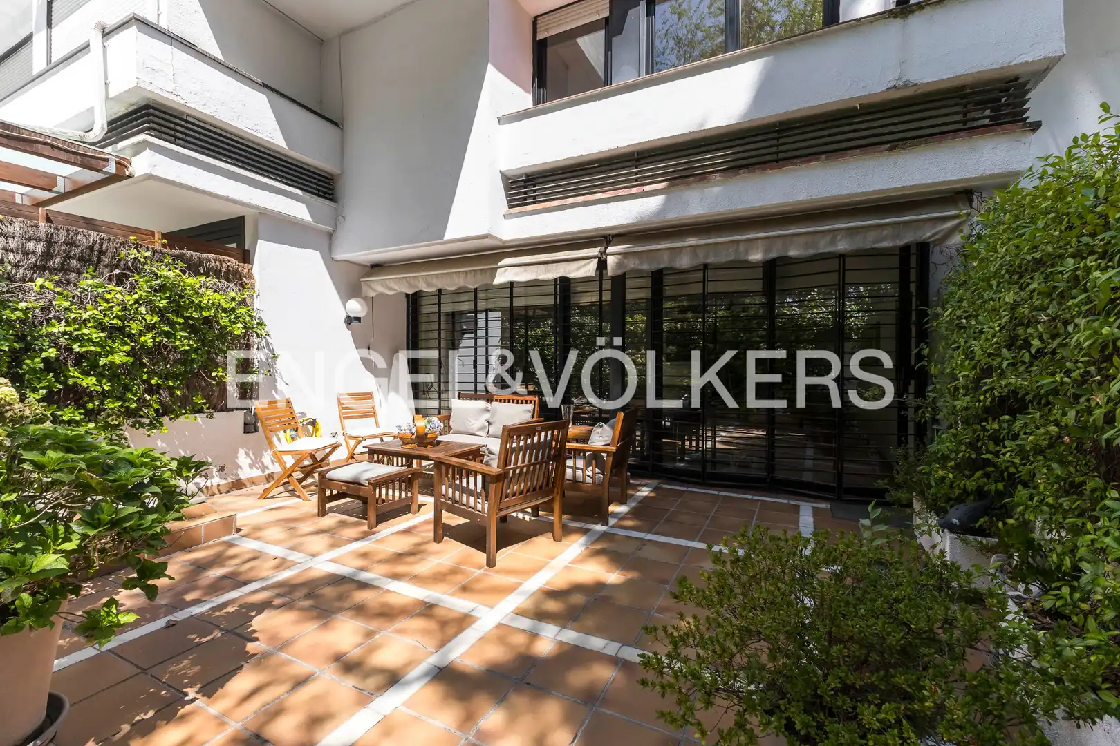 Reihenhaus mit Terrasse zum Verkauf in El Soto de la Moraleja, imagen 48