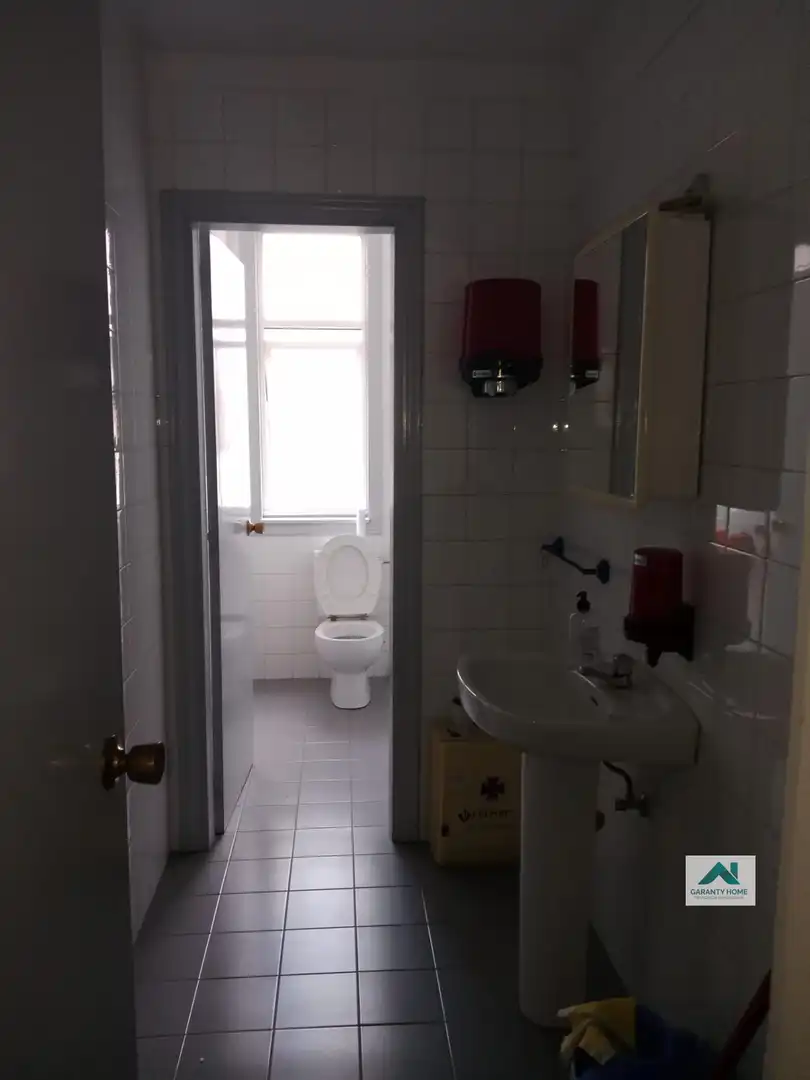 Nave industrial en venta en Ciudad Vieja