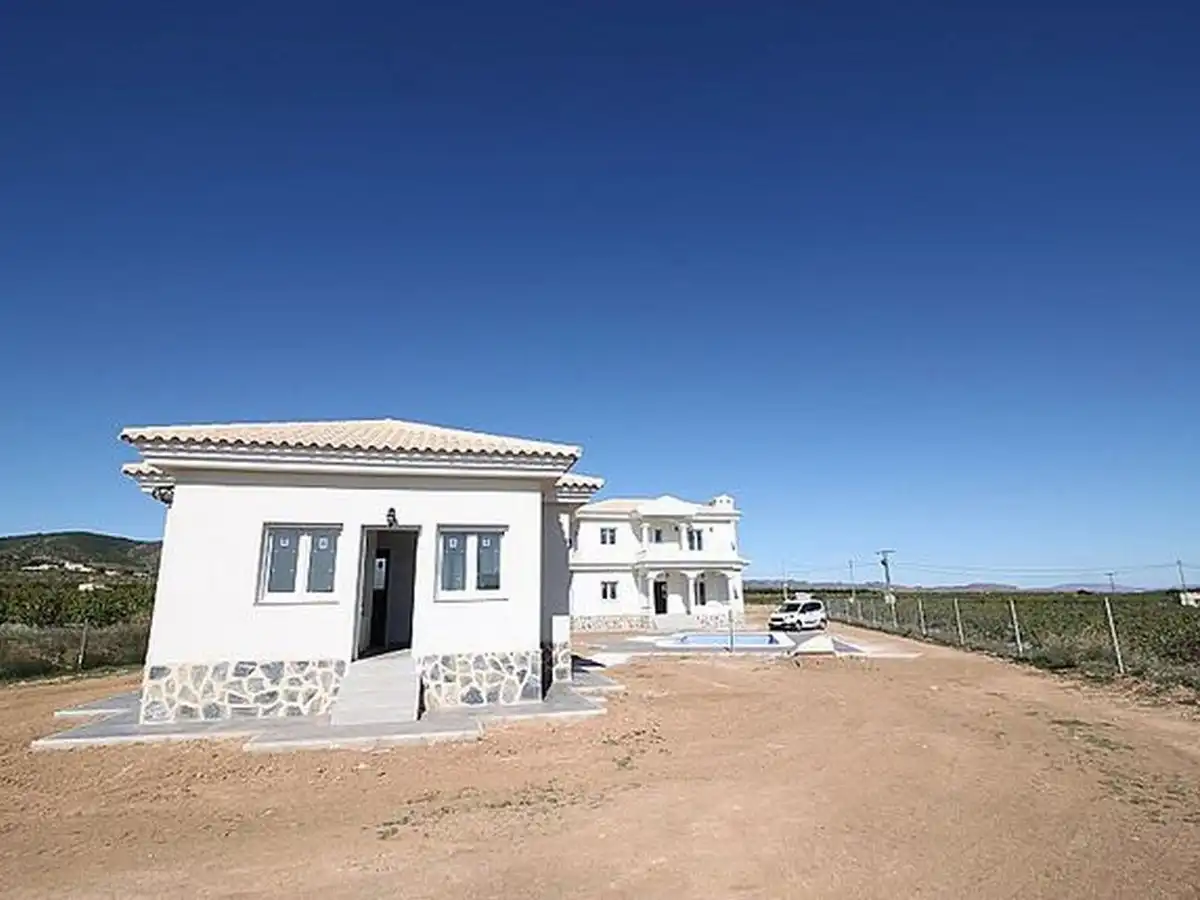 House for sale in El Pinós / Pinoso, imagen 5
