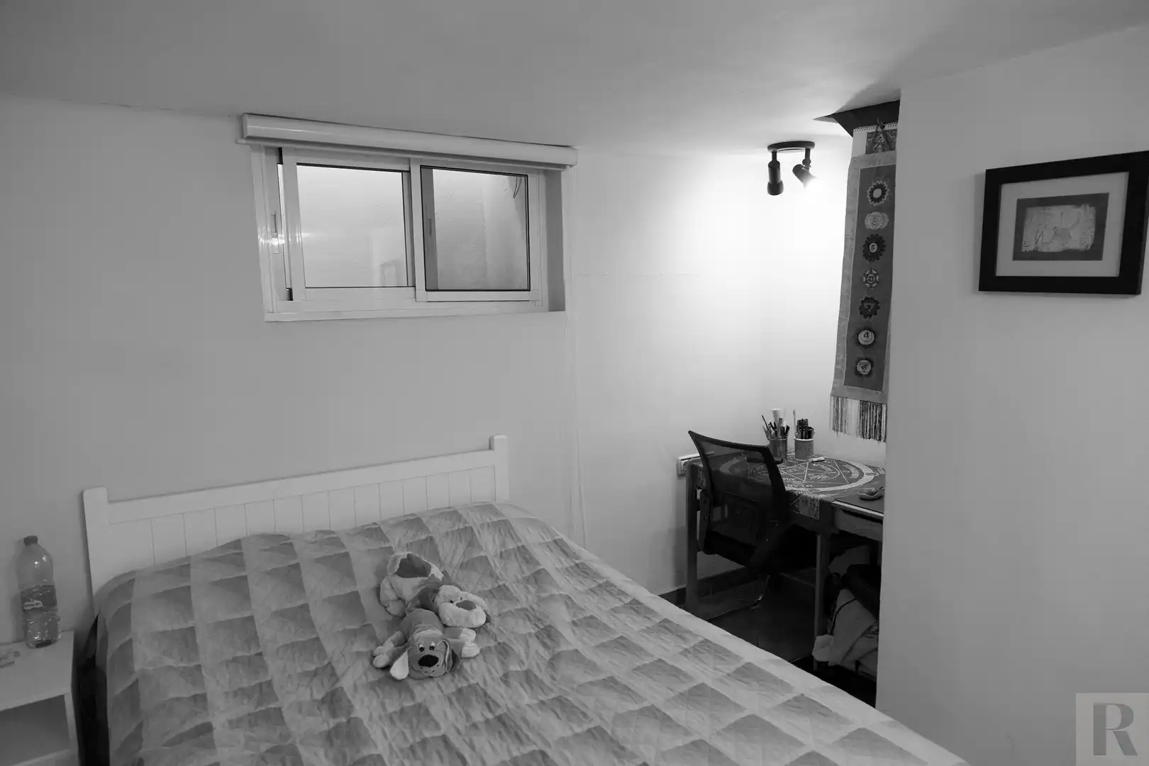 Habitación de Casa o chalet en venta en Torremolinos con Aire acondicionado, Terraza y Trastero