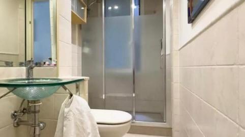 Foto 2 de Apartament per a compartir a Sant Gervasi- Galvany,  Barcelona Capital