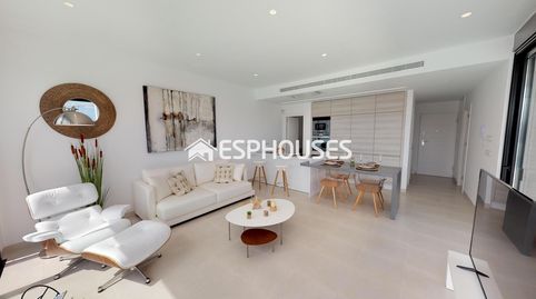Foto 4 de Casa o chalet en venta en Los Peñascos - El Salero - Los Imbernones, San Pedro del Pinatar
