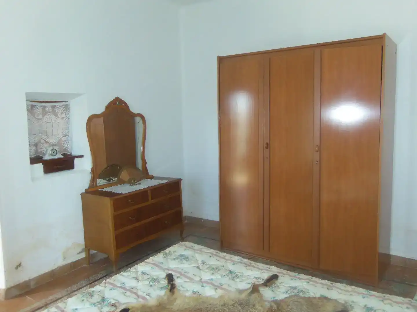 Habitación de Finca rústica en venta en Barbalos con Trastero