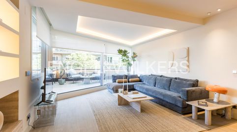 Foto 4 von Wohnung zur Miete in Goya, Madrid Capital