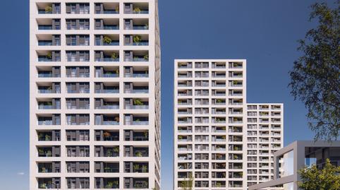 Foto 5 de Pis en venda a Parcela Zrl Parcela Zrl, Riazor - Visma, A Coruña Capital