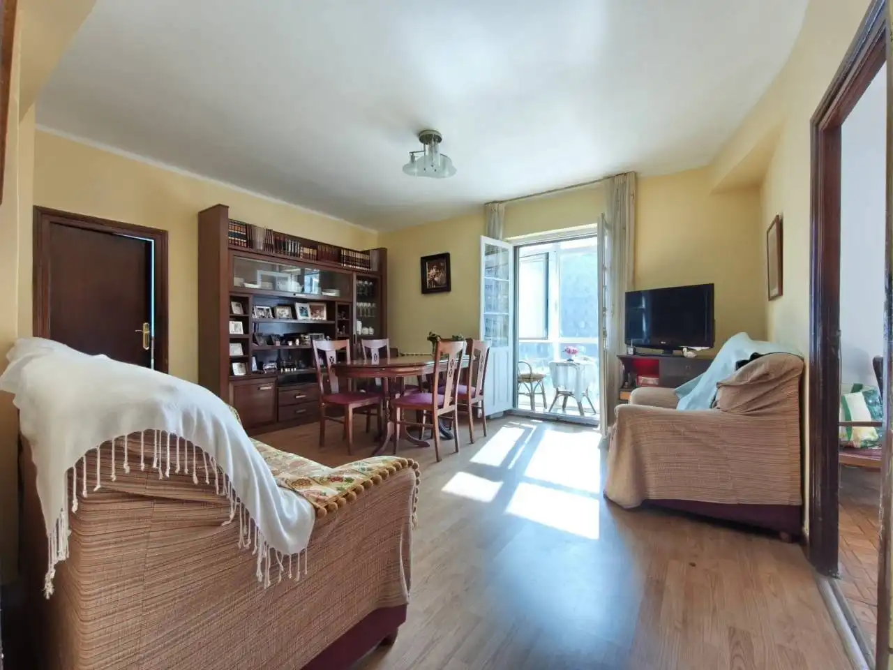 Wohnung zum Verkauf in Avenida Reyes Católicos, Los Vadillos - R. Sanitaria - Pozanos