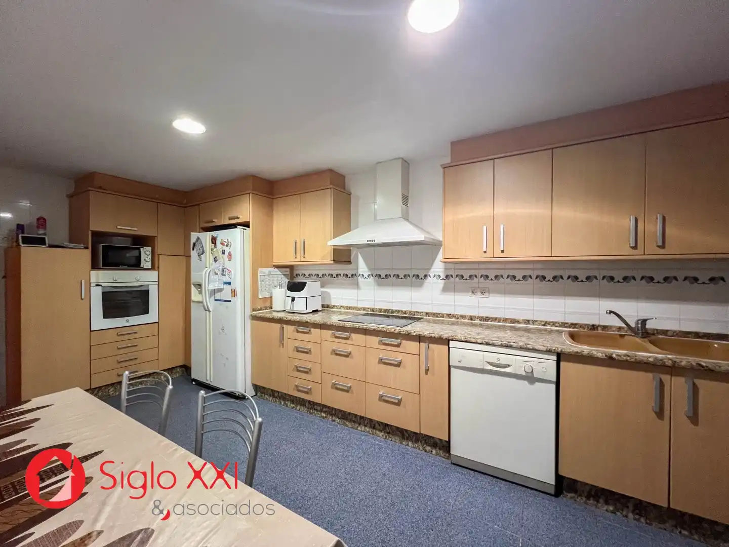 Duplex with lift for sale in Cariñena - Carinyena, imagen 8
