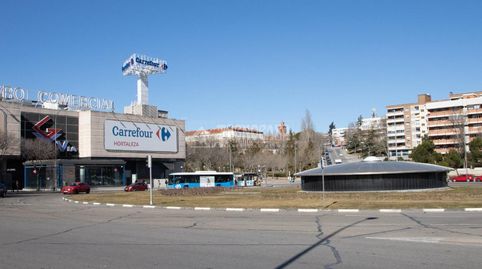 Photo 3 of Flat for sale in Pinar del Rey, Madrid Capital