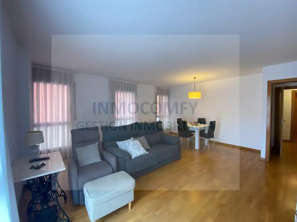 Piso con ascensor en venta en Calle Pages I Morato, imagen 12