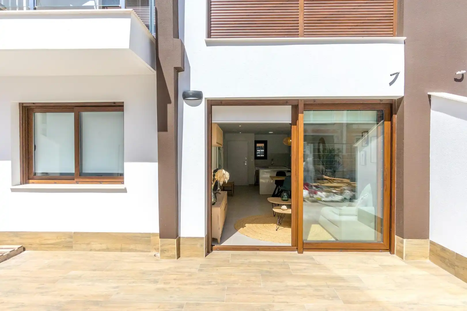 Bungalow amb terrassa en venda a Los Peñascos - El Salero - Los Imbernones, imagen 10