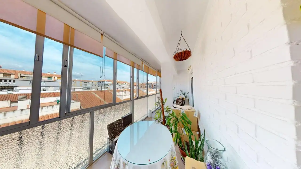 Piso con terraza en venta en Calle San Miguel de Salinas, imagen 14