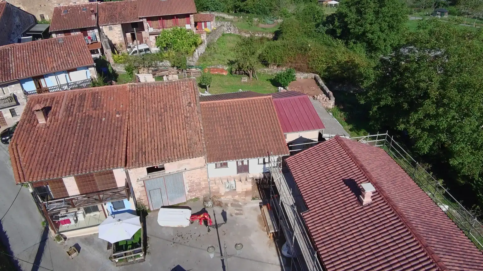 Casa in vendita a Corral - CL FUENTE LA CORRAL, imagen 18