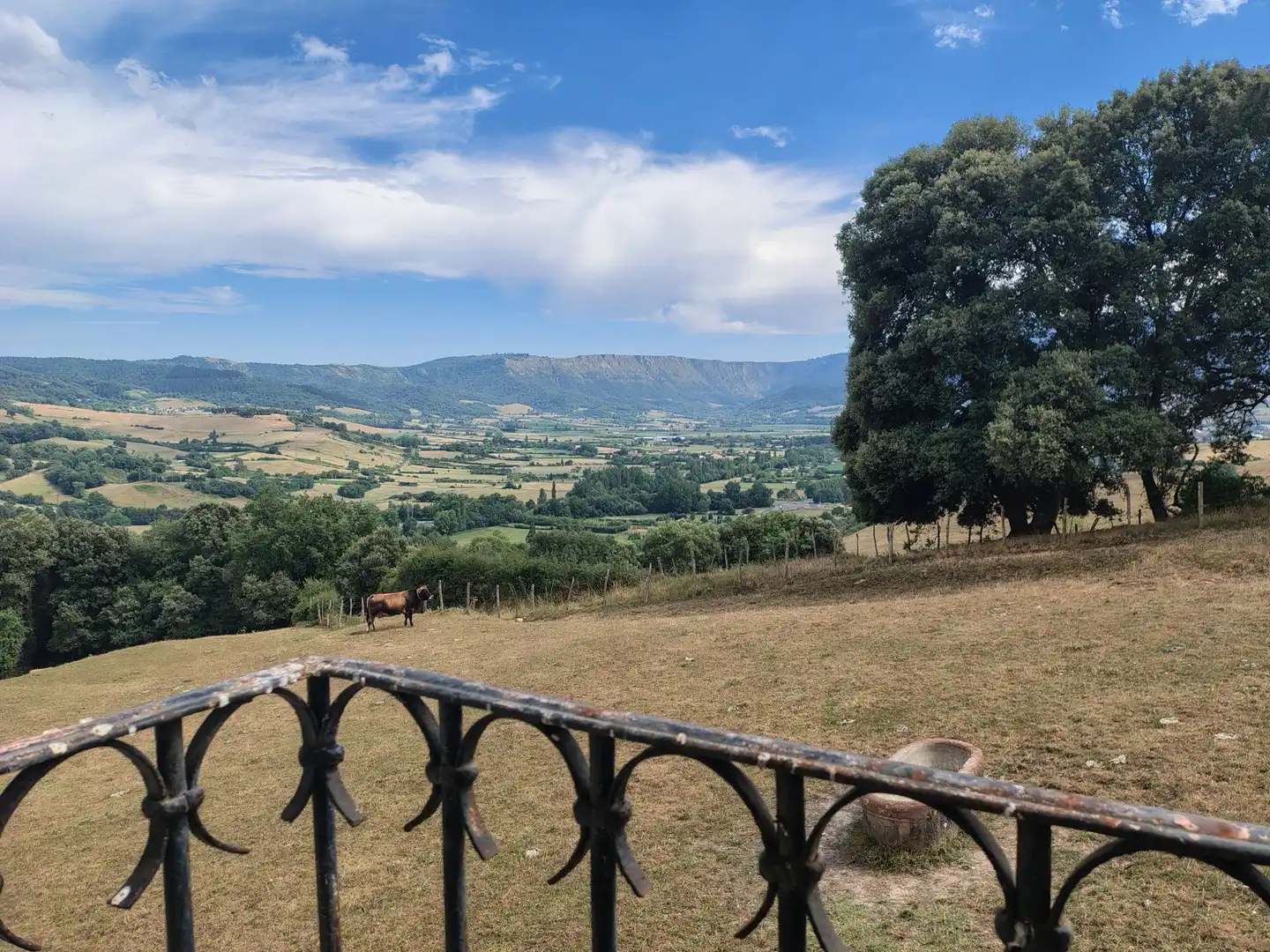 Finca rústica en venda en Urduña / Orduña