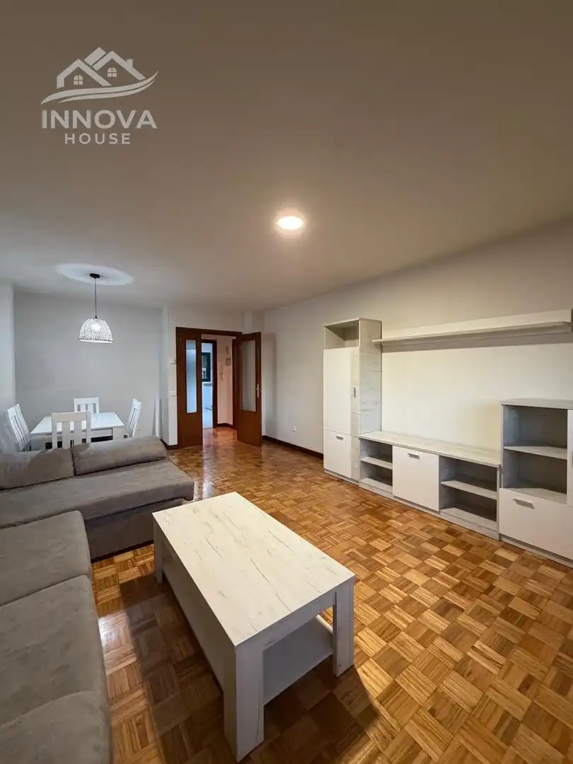 Flat for rent in Avenida Vicente Aleixandre, Sector Plaza de Toros