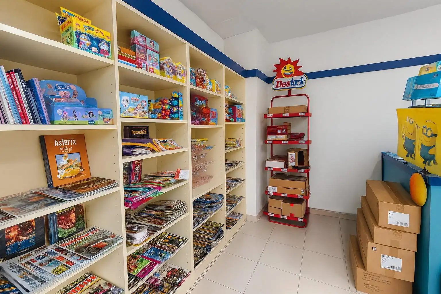 Local comercial en traspaso en Calle Calle del Padre Seixas, 32 32, imagen 16