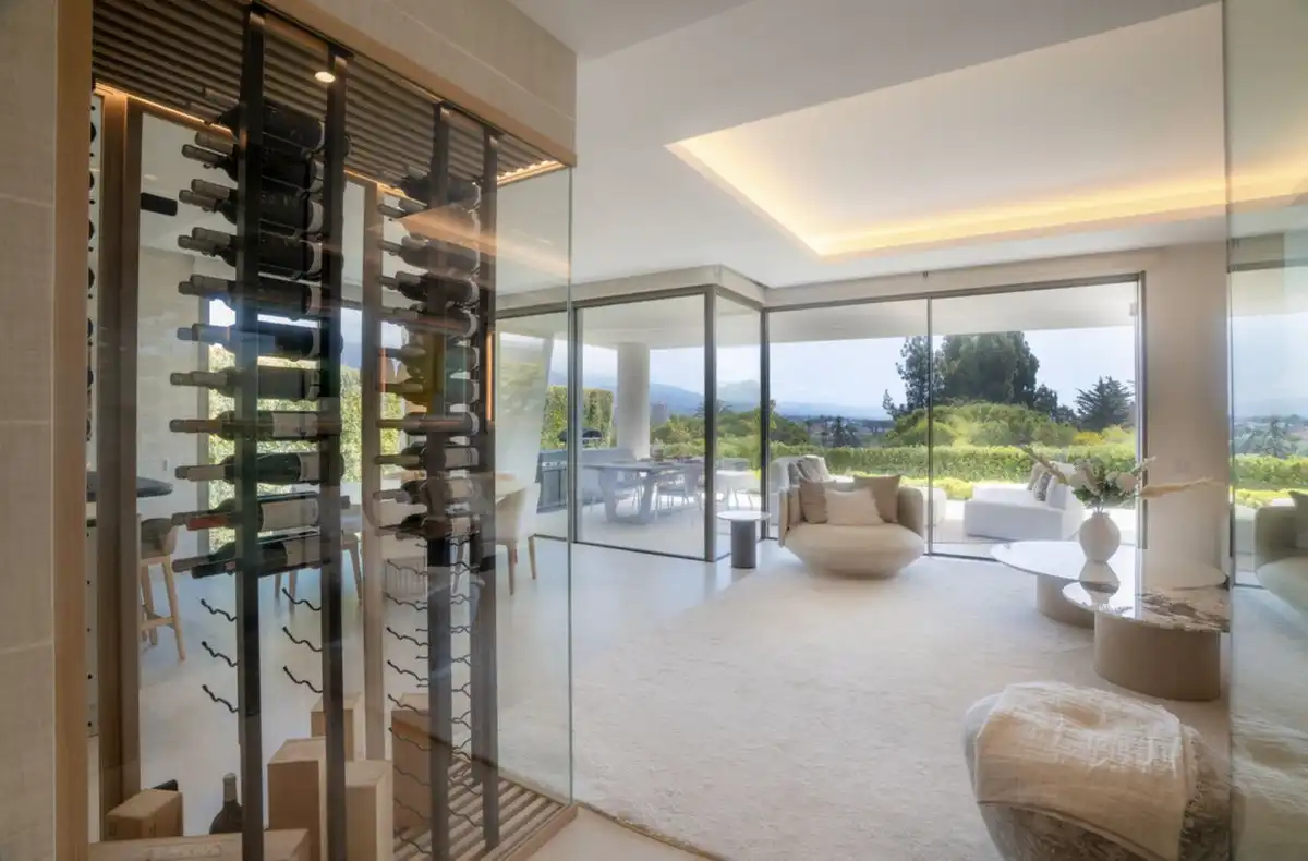 Chalet con piscina en venta en Nueva Andalucía, imagen 18