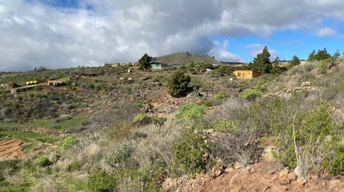 Foto 4 de Terreny en venda a Charco del Pino, Granadilla de Abona