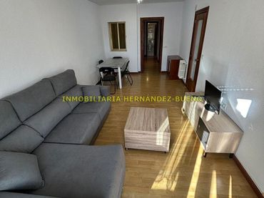 Penthouse mit Aufzug zur Miete in Garrido