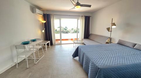 Foto 3 de Estudio de alquiler en Avenida Cartagena, 201, Marbesa, Marbella