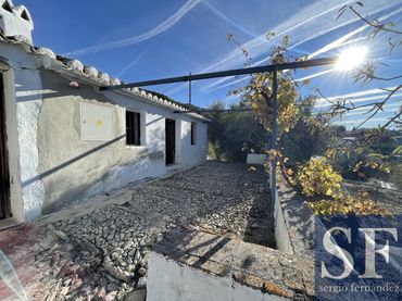 Casa en venda a Canillas de Aceituno