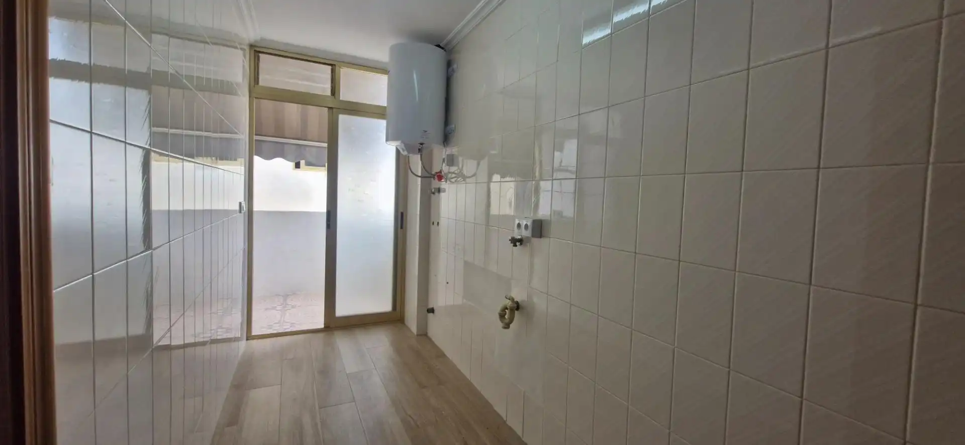 Flat for rent in Elche / Elx  with Air Conditioner, Terrace and Balcony