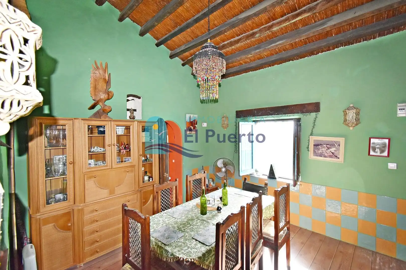 House with pool for sale in Mazarrón Casco Urbano, imagen 17