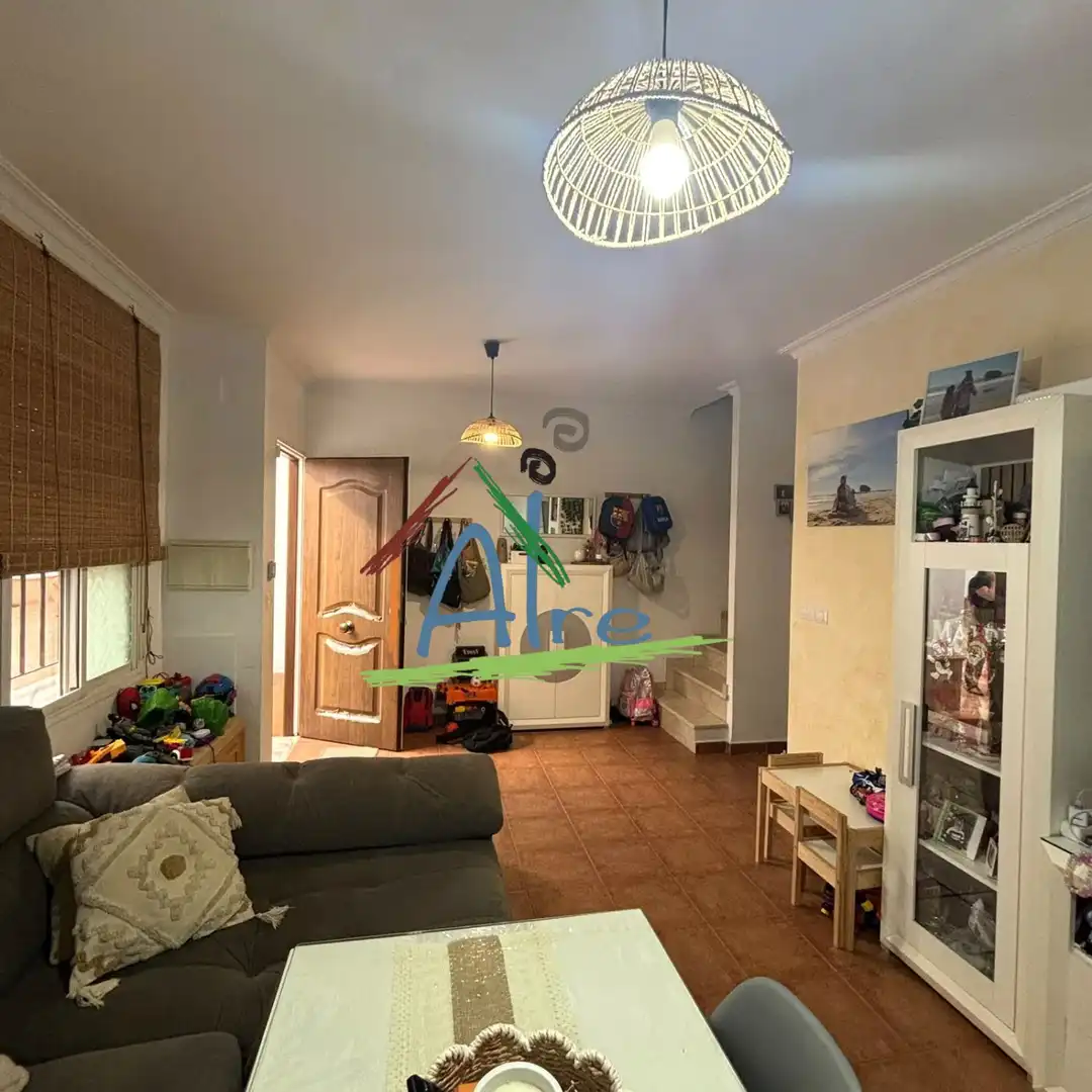 Maison mitoyenne à vendre à Almonte ciudad, imagen 3