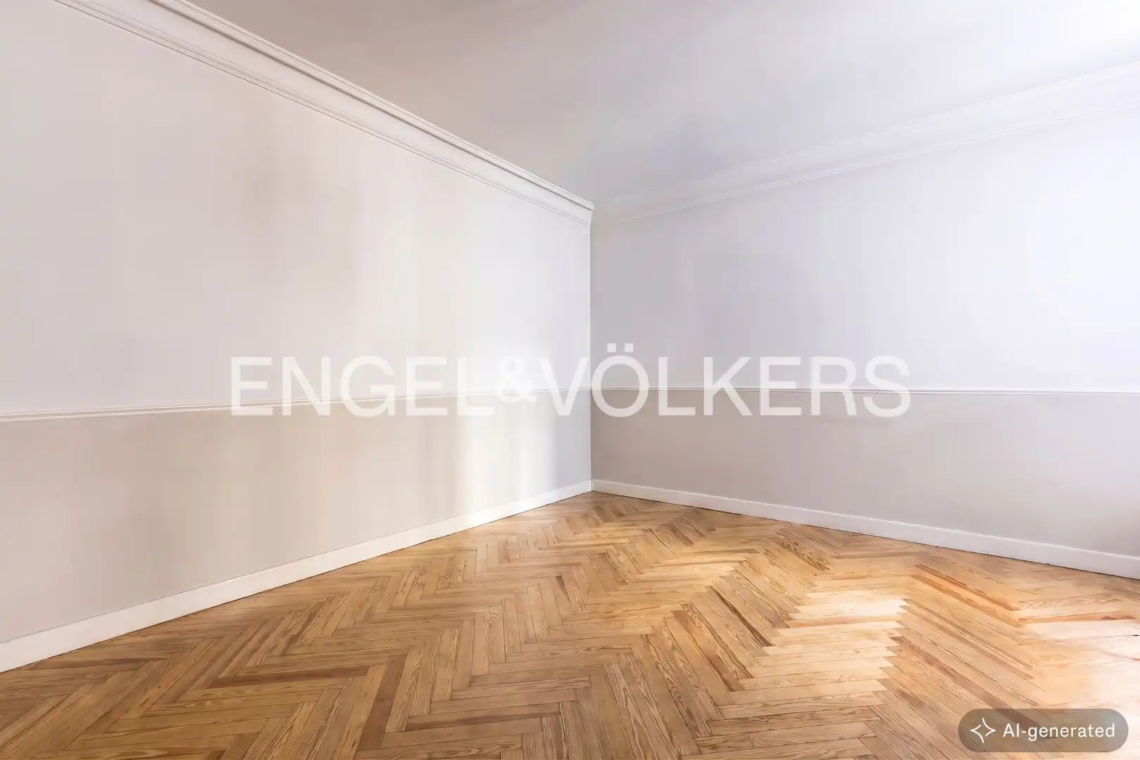 Bedroom of Flat for sale in Madrid  with Air Conditioner, Heating and Storage room