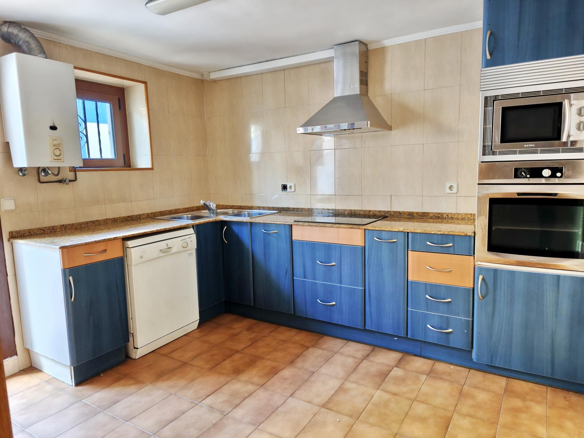 Kitchen of Country house for sale in Calonge i Sant Antoni