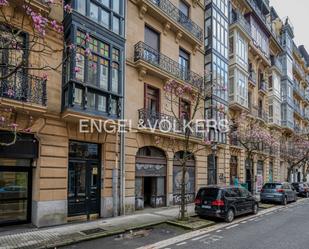 Premises for sale in Moraza Kalea, Área Romántica, Centro , Donostia - San Sebastián