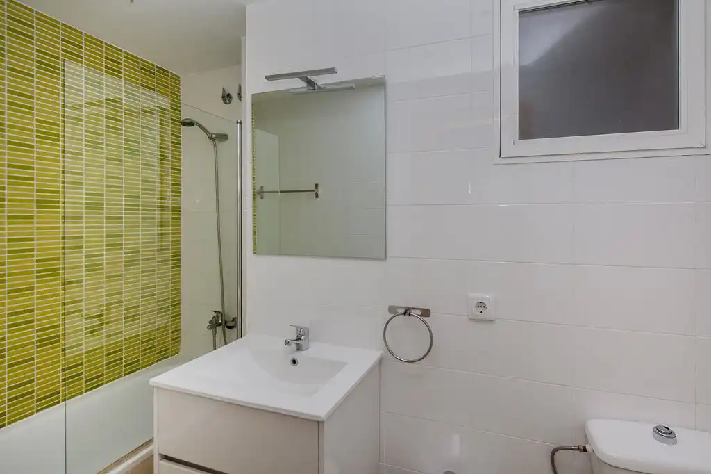 Wohnung mit Terrasse zum Verkauf in Carrer del Poeta Llorente, imagen 8