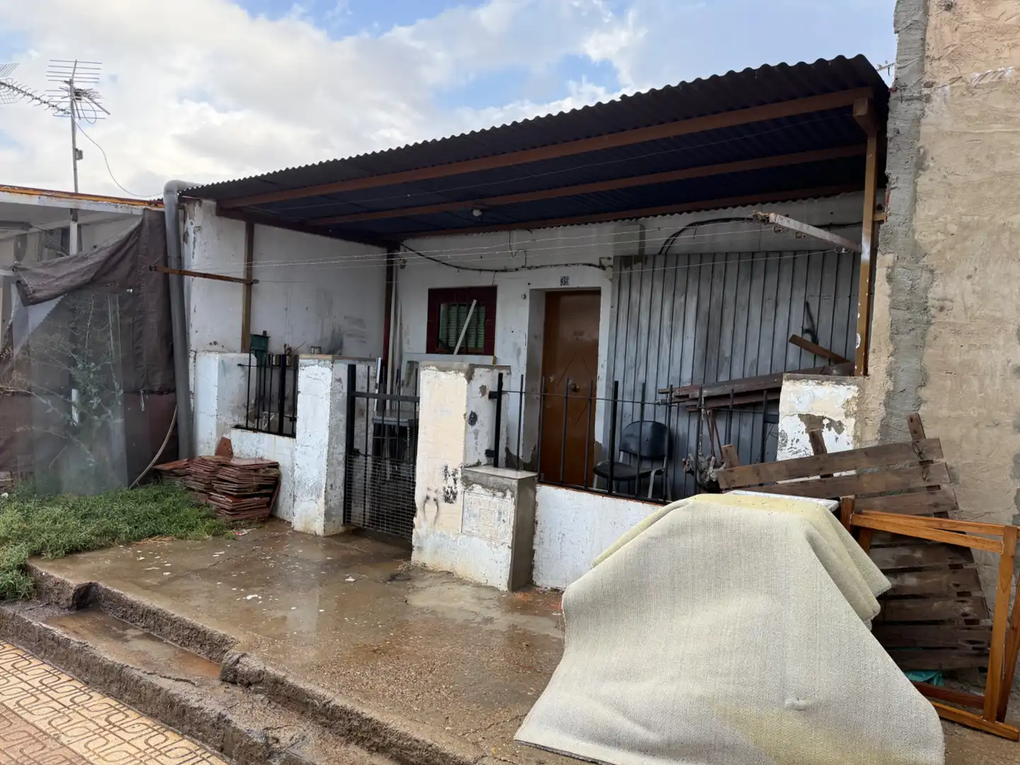 Maison à vendre à San Roque - Ronda Norte