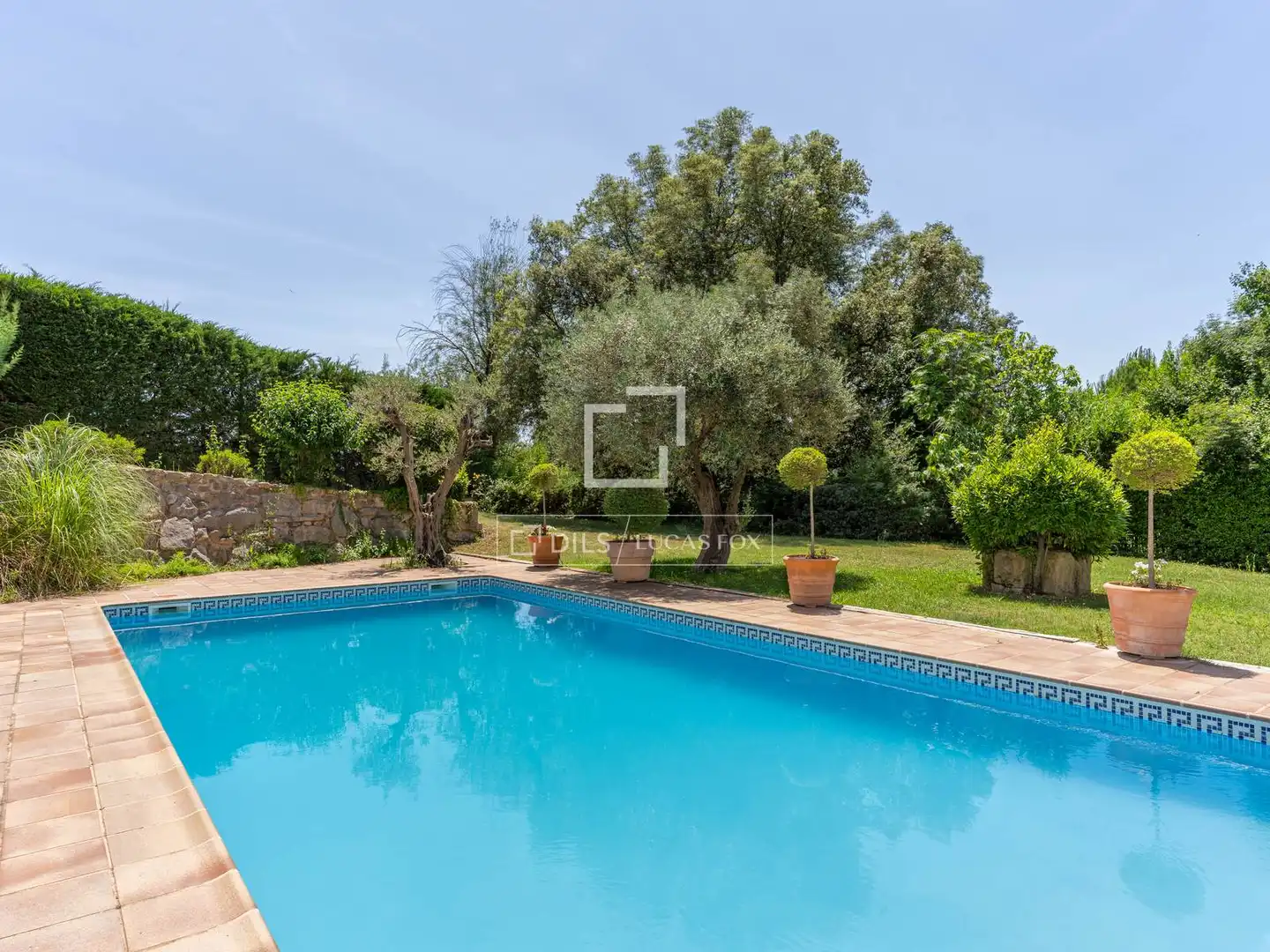 Maison rustique avec piscine à vendre à Cabanelles, imagen 50