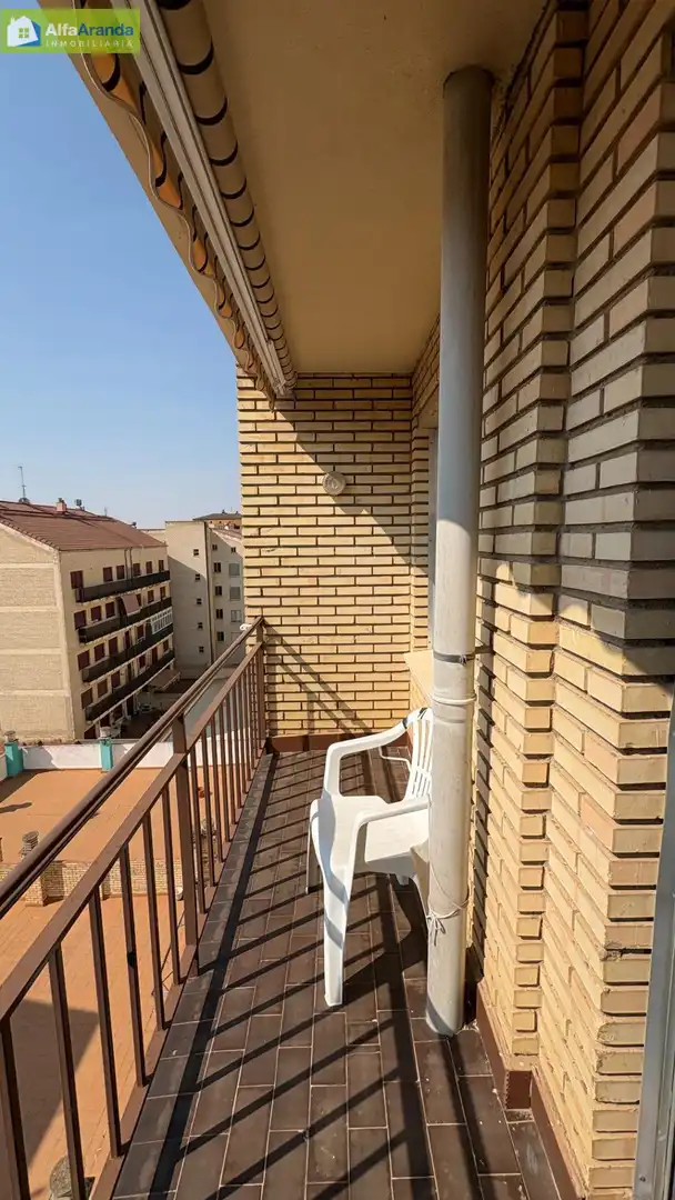 Wohnungen zur Miete in Avenida CASTILLA, 20, Santo Domingo - La Estación