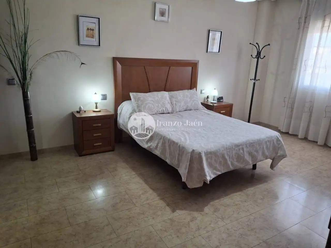 Habitación de Casa o chalet en venta en Jaén con Aire acondicionado, Calefacción y Terraza