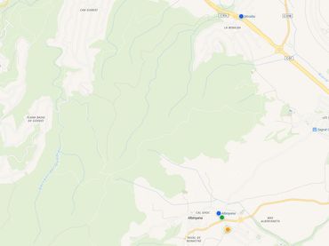 Pis en venda a La Bisbal del Penedès