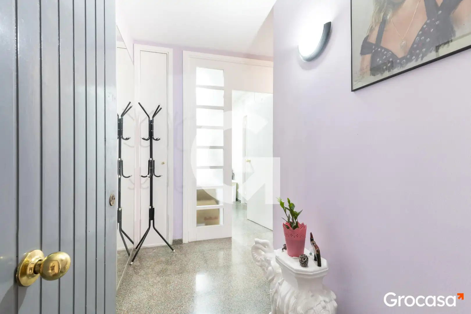 Flat with terrace for sale in AV GENERALITAT, imagen 7